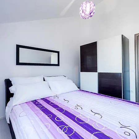 Appartamento Katarina