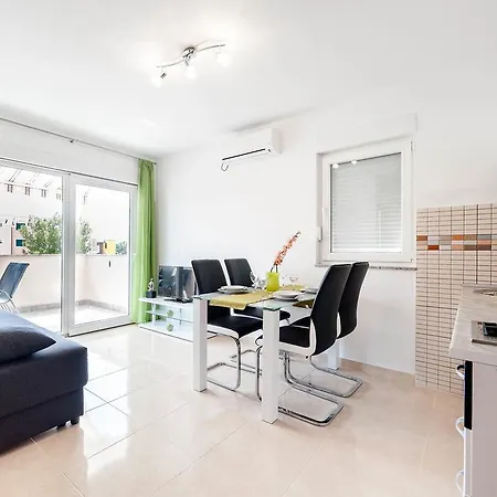 Appartamento Katarina