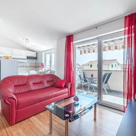 Apartment Katarina *