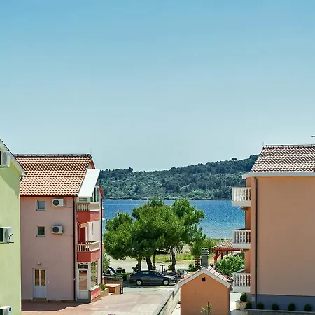 Katarina Apartment