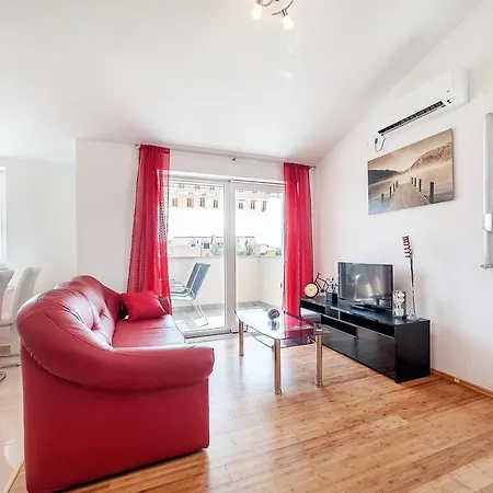 Katarina Apartment