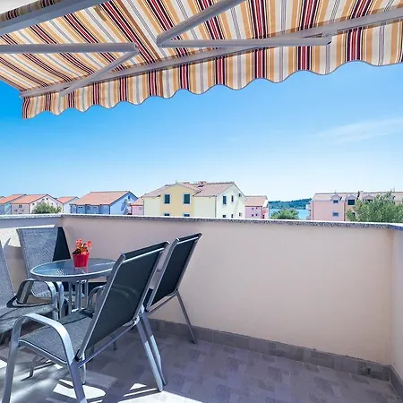 Appartamento Katarina Vodice