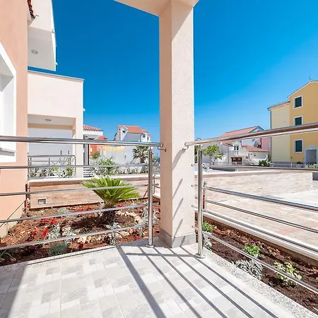 Katarina Appartamento Vodice