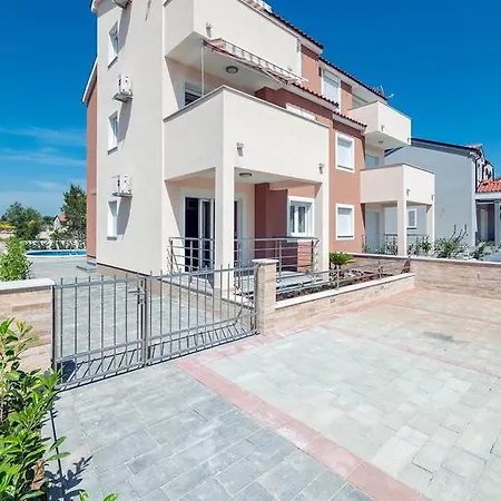 Katarina Apartment