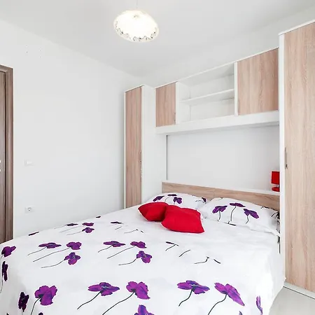 Appartamento Katarina Vodice