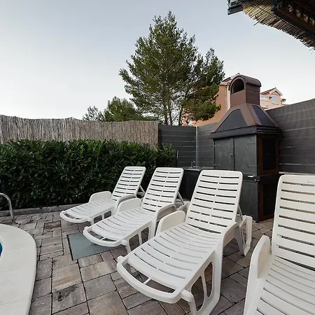 Katarina Appartamento Vodice