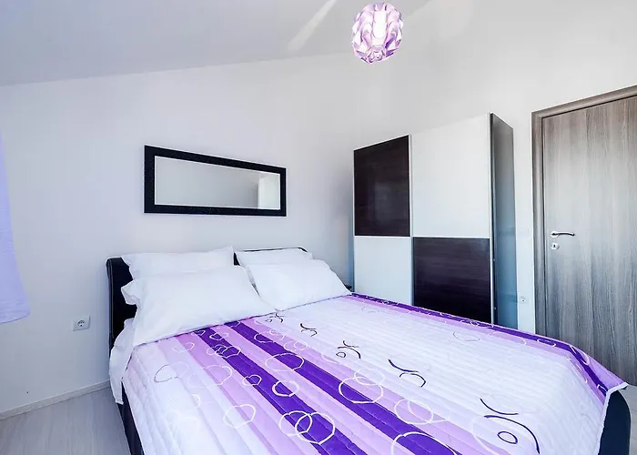 Appartement Katarina