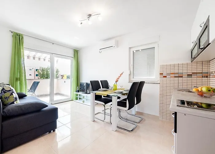 Appartement Katarina