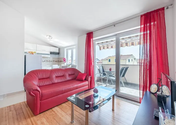 Appartement Katarina *