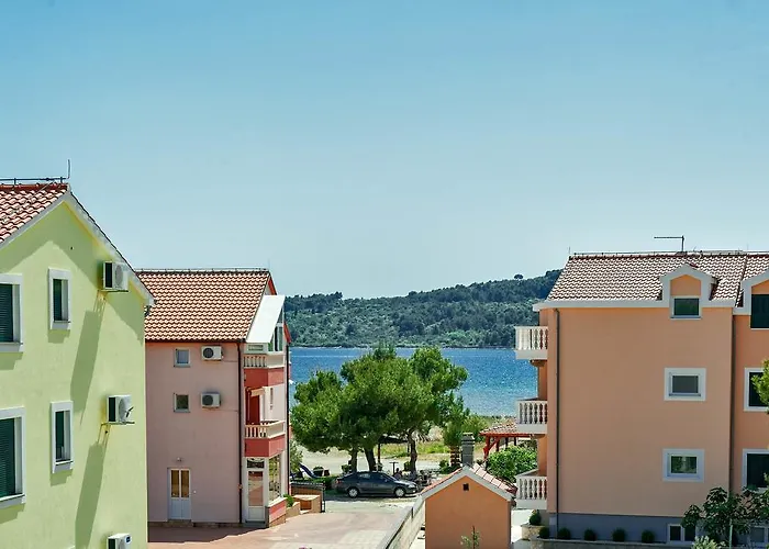 Katarina Appartement