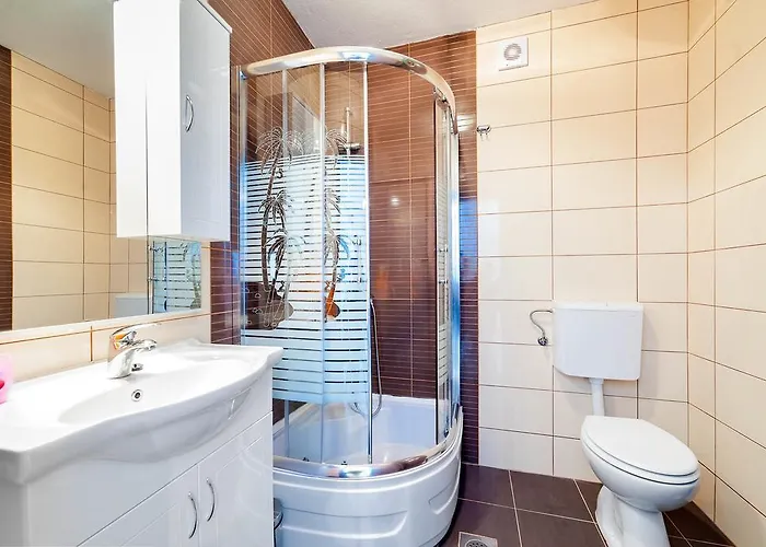 Katarina Appartement Vodice