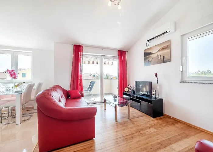 Katarina Appartement