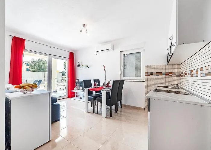 Katarina Appartement *