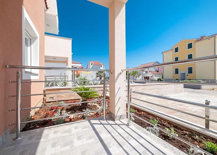 Katarina Appartement Vodice