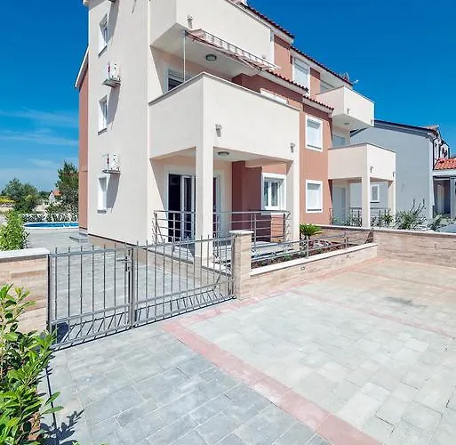 Katarina Appartement