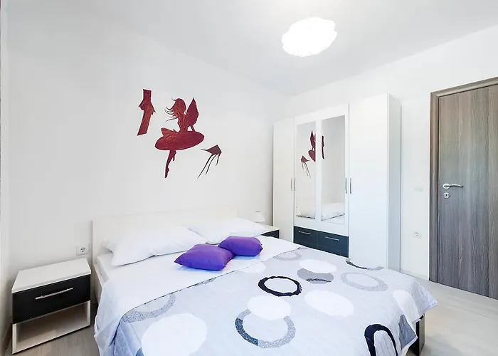 Katarina Appartement *