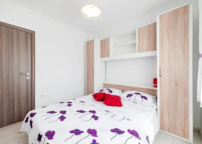 Appartement Katarina Vodice