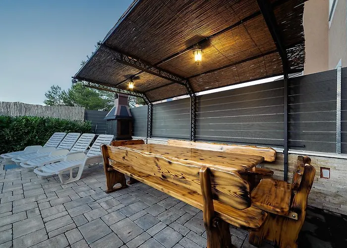 Appartement Katarina