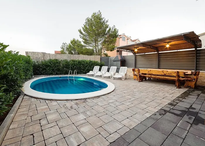 Appartement Katarina *