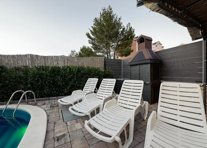 Katarina Appartement Vodice